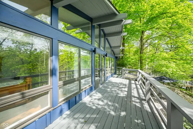 $987,000 | 7753 Ivy Drive, Nineveh, IN 46164