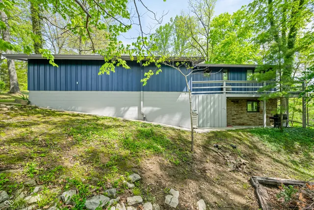 $987,000 | 7753 Ivy Drive, Nineveh, IN 46164