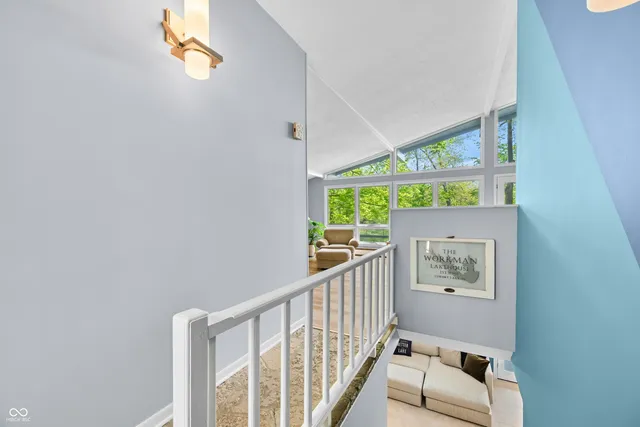 $987,000 | 7753 Ivy Drive, Nineveh, IN 46164