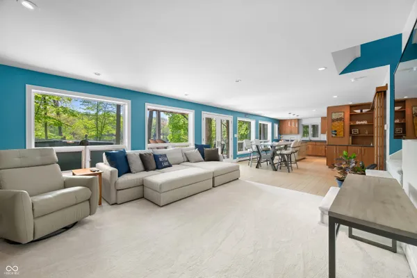 $949,000 | 7753 Ivy Drive, Nineveh, IN 46164