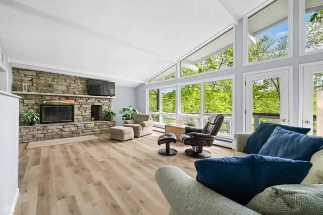 $987,000 | 7753 Ivy Drive, Nineveh, IN 46164