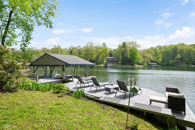 $987,000 | 7753 Ivy Drive, Nineveh, IN 46164