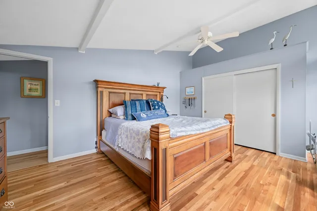 $987,000 | 7753 Ivy Drive, Nineveh, IN 46164