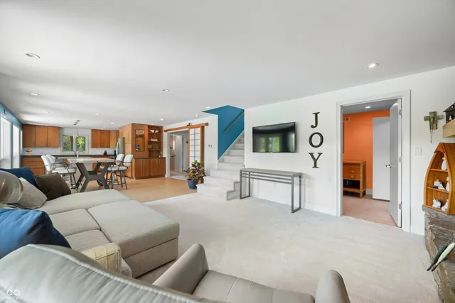 $987,000 | 7753 Ivy Drive, Nineveh, IN 46164