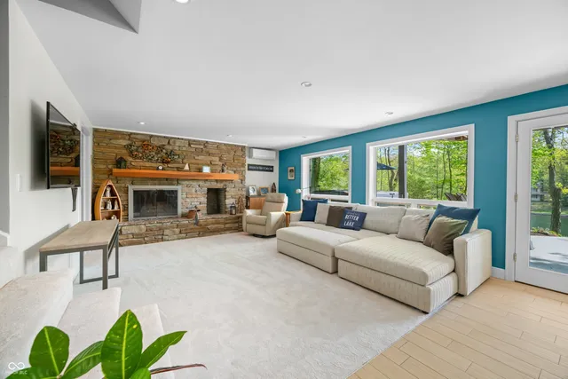 $987,000 | 7753 Ivy Drive, Nineveh, IN 46164