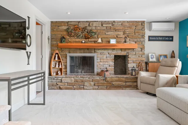 $987,000 | 7753 Ivy Drive, Nineveh, IN 46164