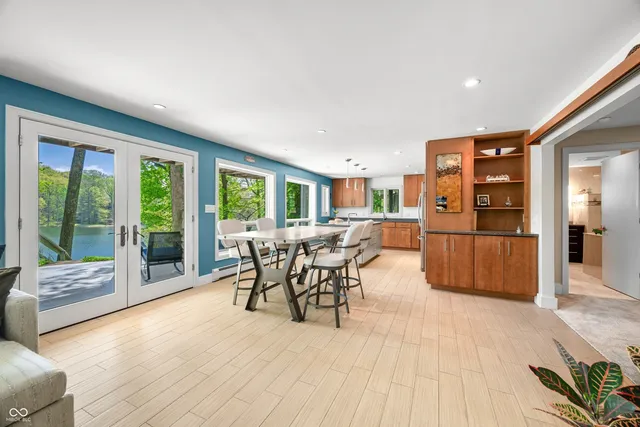 $987,000 | 7753 Ivy Drive, Nineveh, IN 46164