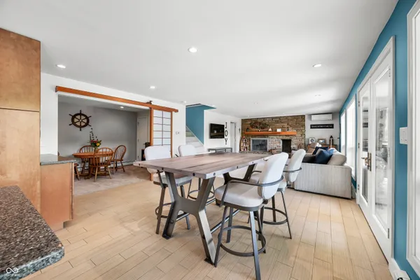 $949,000 | 7753 Ivy Drive, Nineveh, IN 46164