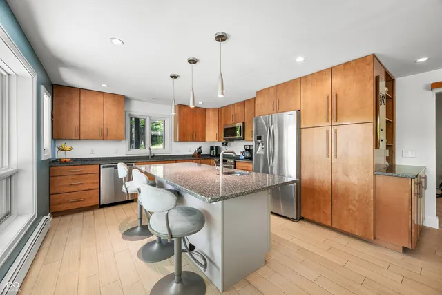 $987,000 | 7753 Ivy Drive, Nineveh, IN 46164