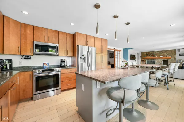 $949,000 | 7753 Ivy Drive, Nineveh, IN 46164