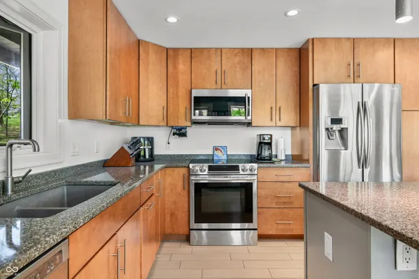 $949,000 | 7753 Ivy Drive, Nineveh, IN 46164