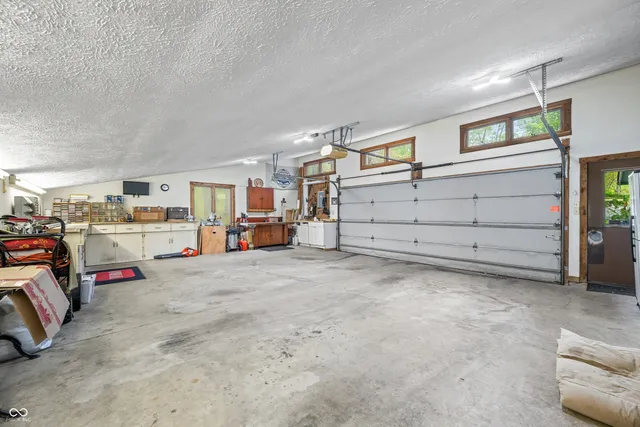 $987,000 | 7753 Ivy Drive, Nineveh, IN 46164