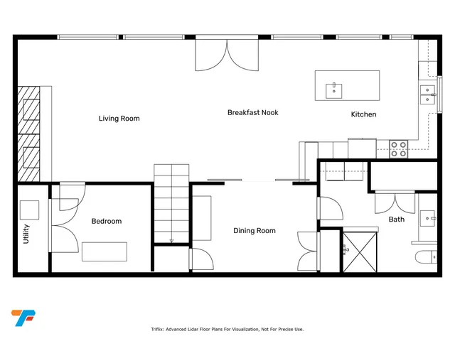 $987,000 | 7753 Ivy Drive, Nineveh, IN 46164