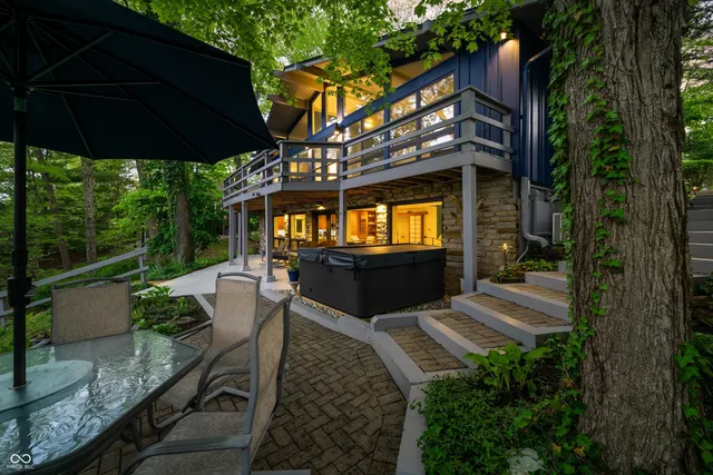 $987,000 | 7753 Ivy Drive, Nineveh, IN 46164