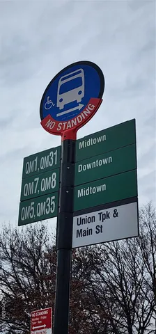 $319,988 | 141-37 Union Turnpike, Unit 2O | Kew Gardens Hills