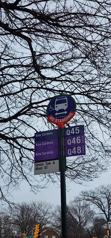 $319,988 | 141-37 Union Turnpike, Unit 2O | Kew Gardens Hills