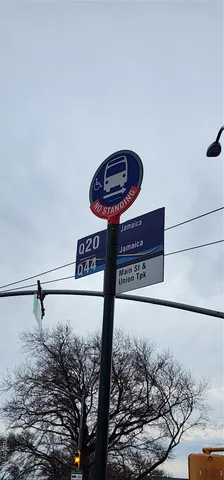 $319,988 | 141-37 Union Turnpike, Unit 2O | Kew Gardens Hills