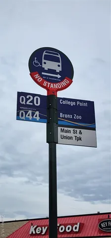 $319,988 | 141-37 Union Turnpike, Unit 2O | Kew Gardens Hills