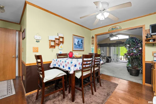 $399,900 | 13109 83rd Avenue, Blue Grass, IA 52726