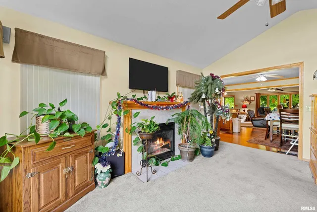 $399,900 | 13109 83rd Avenue, Blue Grass, IA 52726