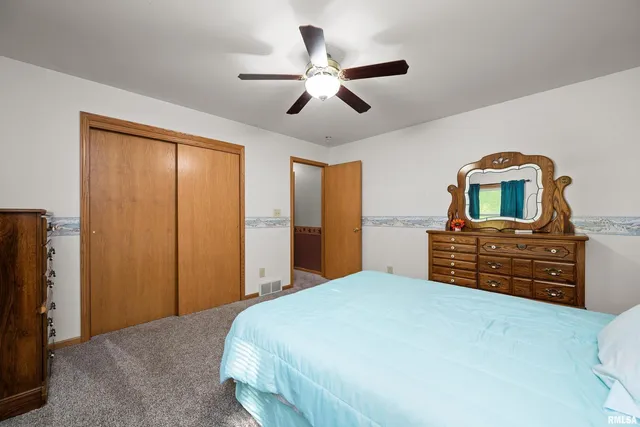 $399,900 | 13109 83rd Avenue, Blue Grass, IA 52726