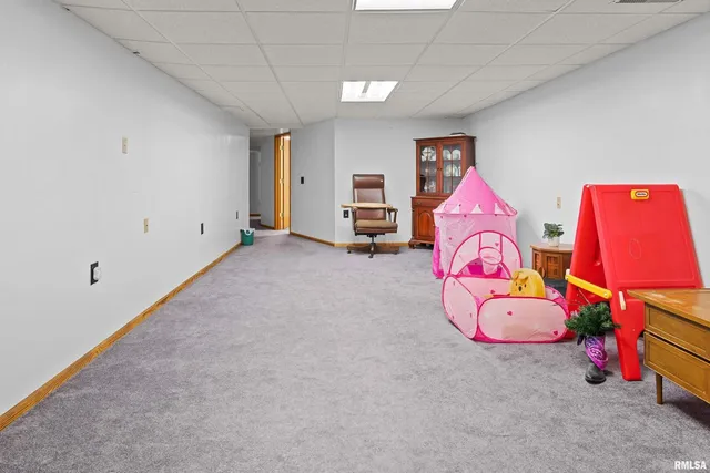 $399,900 | 13109 83rd Avenue, Blue Grass, IA 52726