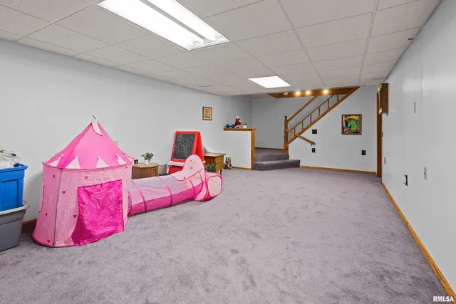 $399,900 | 13109 83rd Avenue, Blue Grass, IA 52726