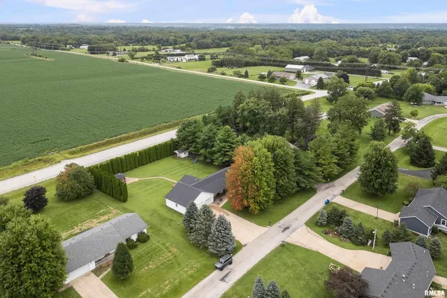 $399,900 | 13109 83rd Avenue, Blue Grass, IA 52726