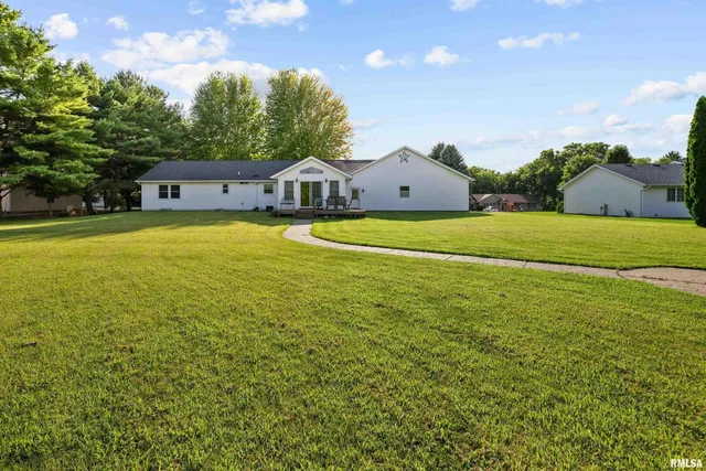 $399,900 | 13109 83rd Avenue, Blue Grass, IA 52726