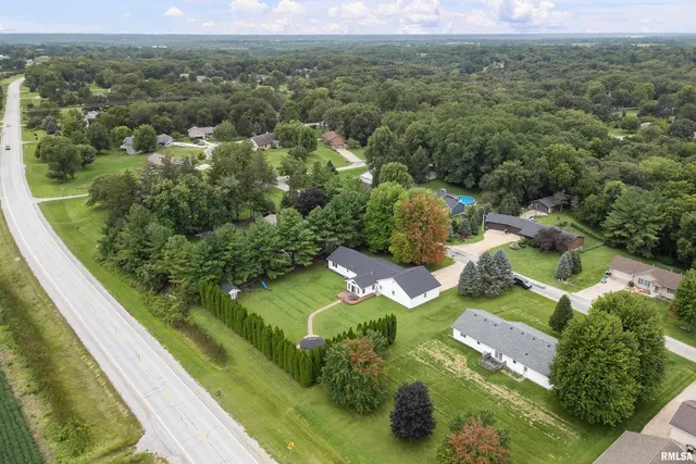 $399,900 | 13109 83rd Avenue, Blue Grass, IA 52726