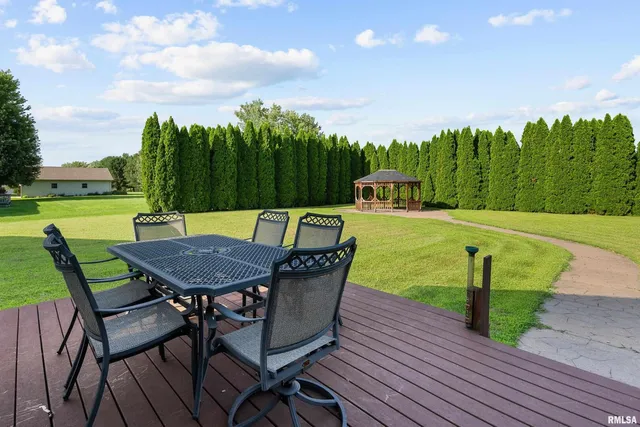 $399,900 | 13109 83rd Avenue, Blue Grass, IA 52726