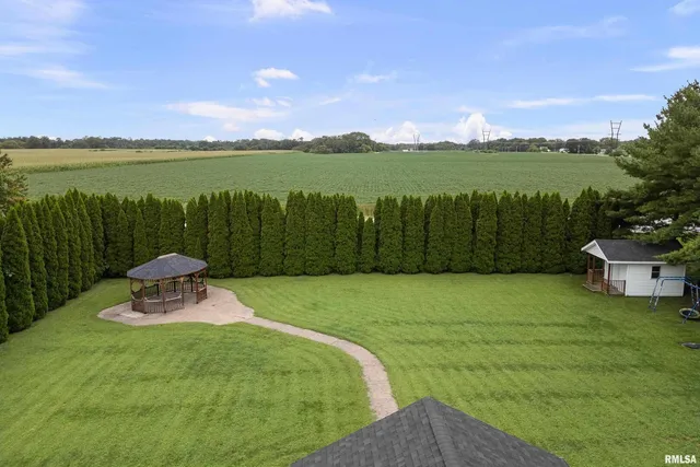 $399,900 | 13109 83rd Avenue, Blue Grass, IA 52726