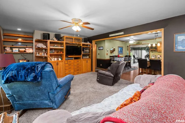 $399,900 | 13109 83rd Avenue, Blue Grass, IA 52726