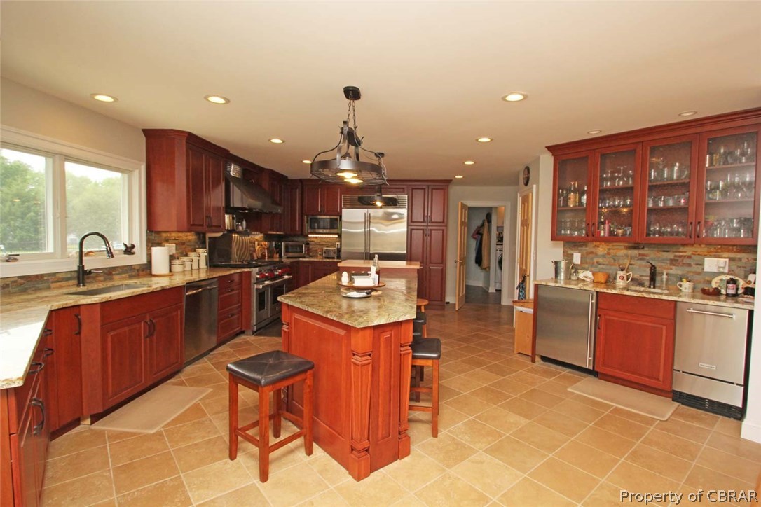 578 Natty Point Lane Kilmarnock, VA 22482 - Photo 15 of 44