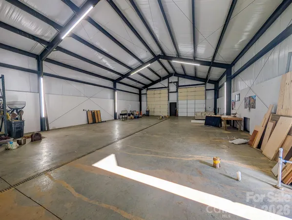 $799,000 | 124 Shootout Lane, Burnsville, NC 28714