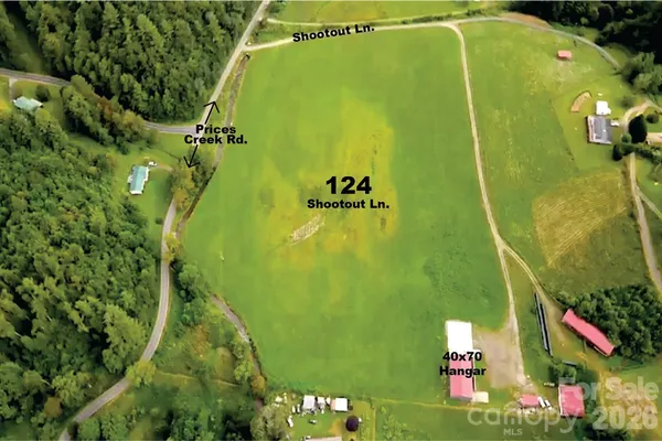 $799,000 | 124 Shootout Lane, Burnsville, NC 28714