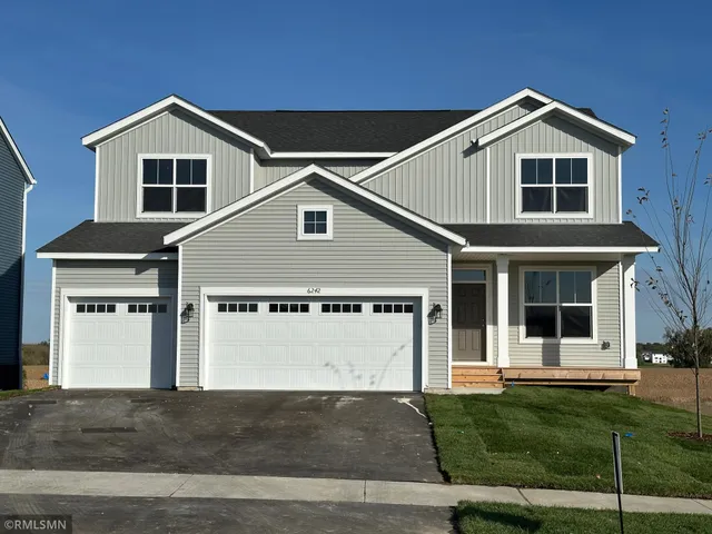 $490,000 | 6242 Radford Avenue Northeast, Otsego, MN 55374