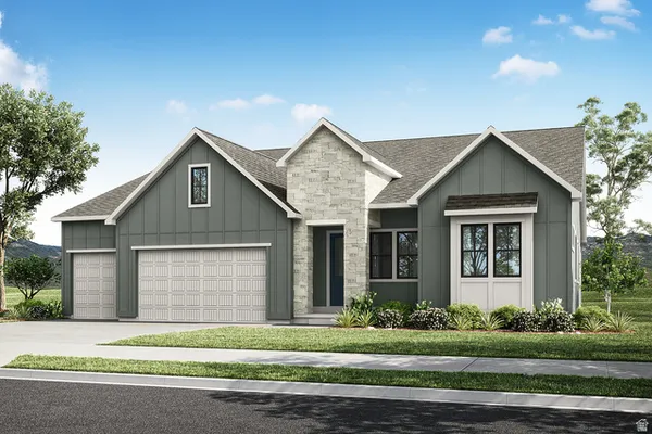$1,042,900 | 1234 North 590 East, Unit 119, Orem, UT 84097