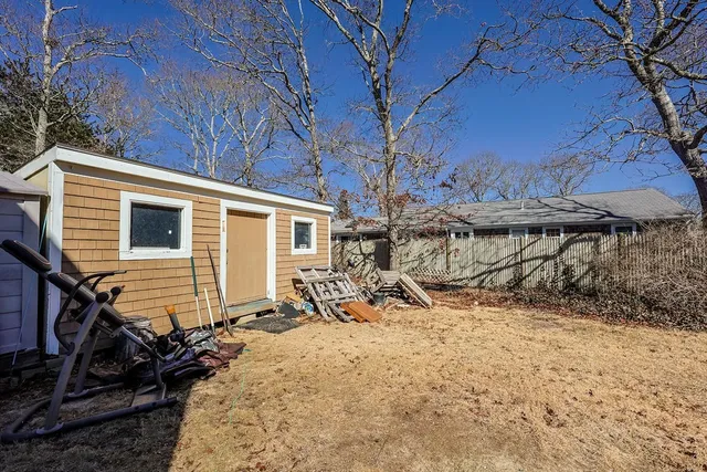 $524,999 | 20 Sunset Terrace, Barnstable, MA 02601