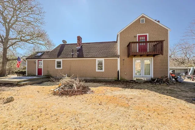 $524,999 | 20 Sunset Terrace, Barnstable, MA 02601
