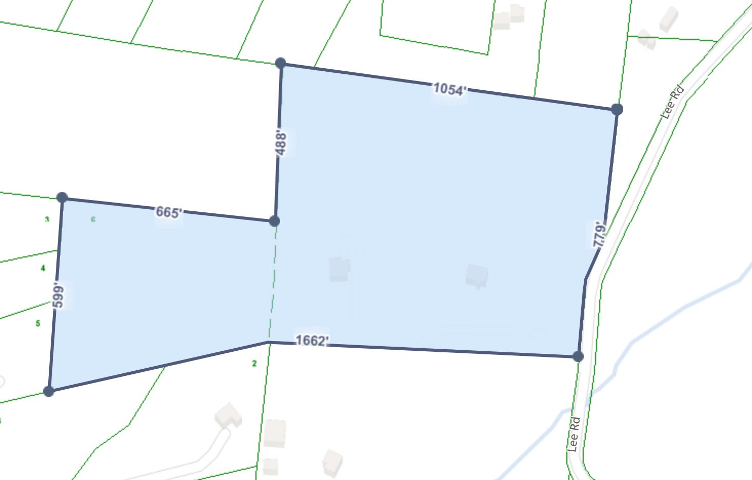 2300 Lee Road Spring Hill, TN 37174 - Photo 22 of 25