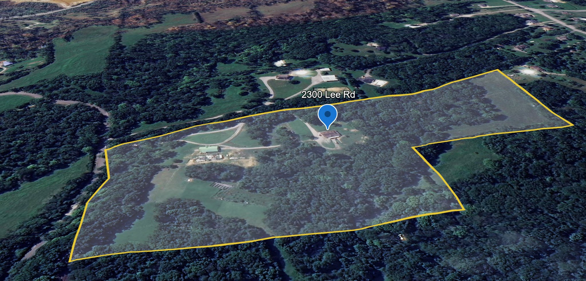 2300 Lee Road Spring Hill, TN 37174 - Photo 24 of 25