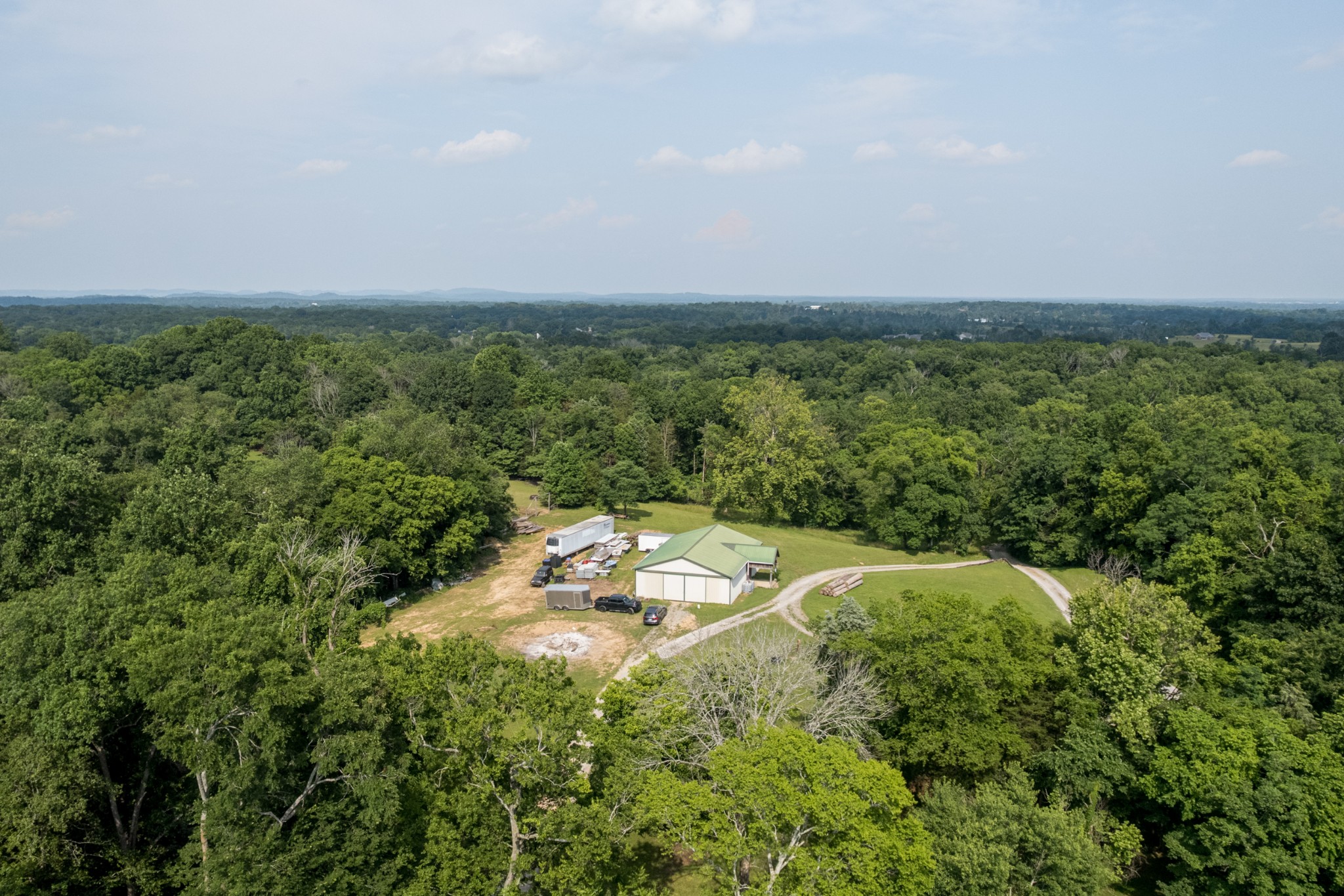 2300 Lee Road Spring Hill, TN 37174 - Photo 9 of 25