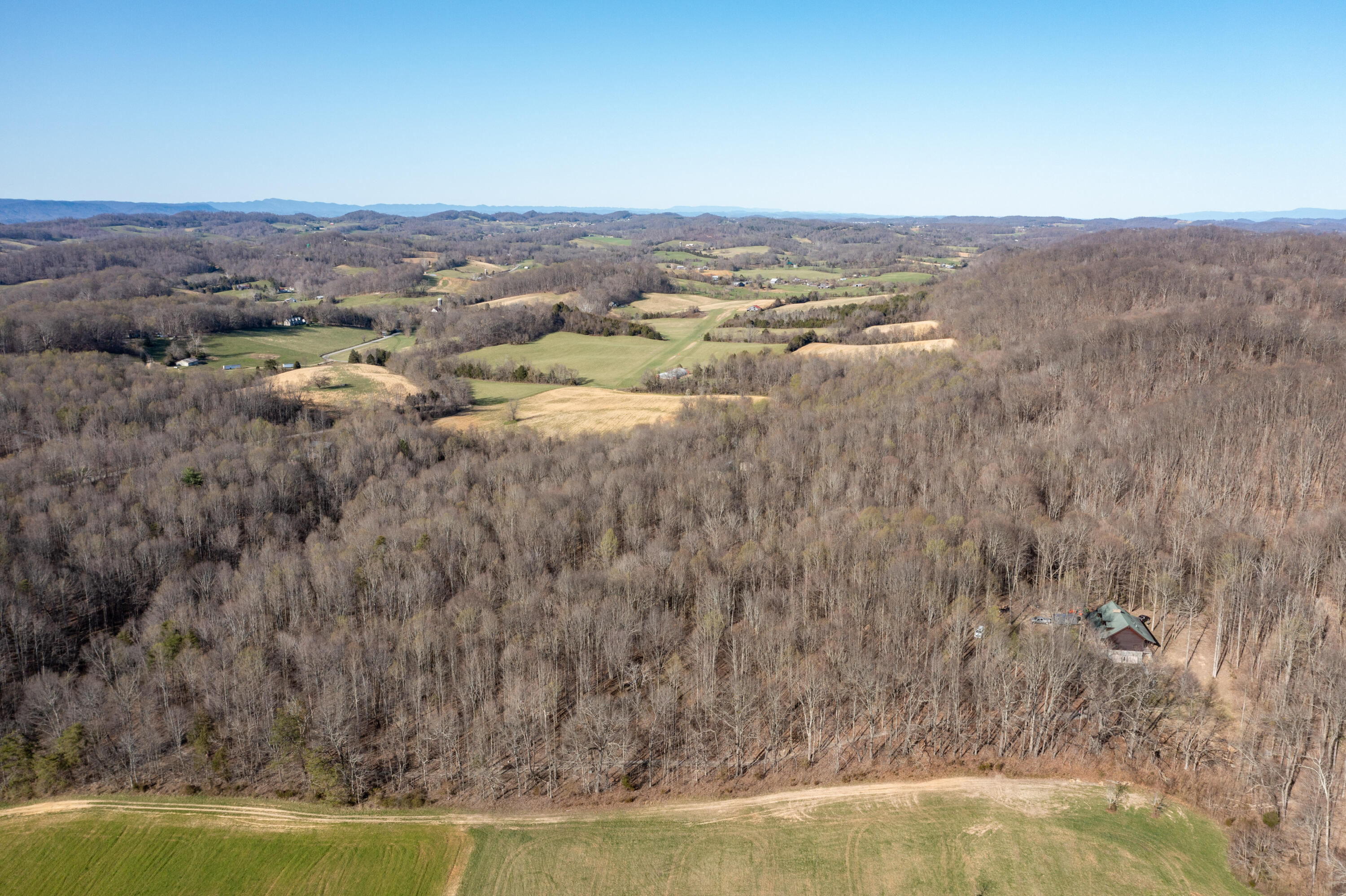 5730 Old Snapps Ferry Road Limestone, TN 37681 - Photo 43 of 49 Limestone-45