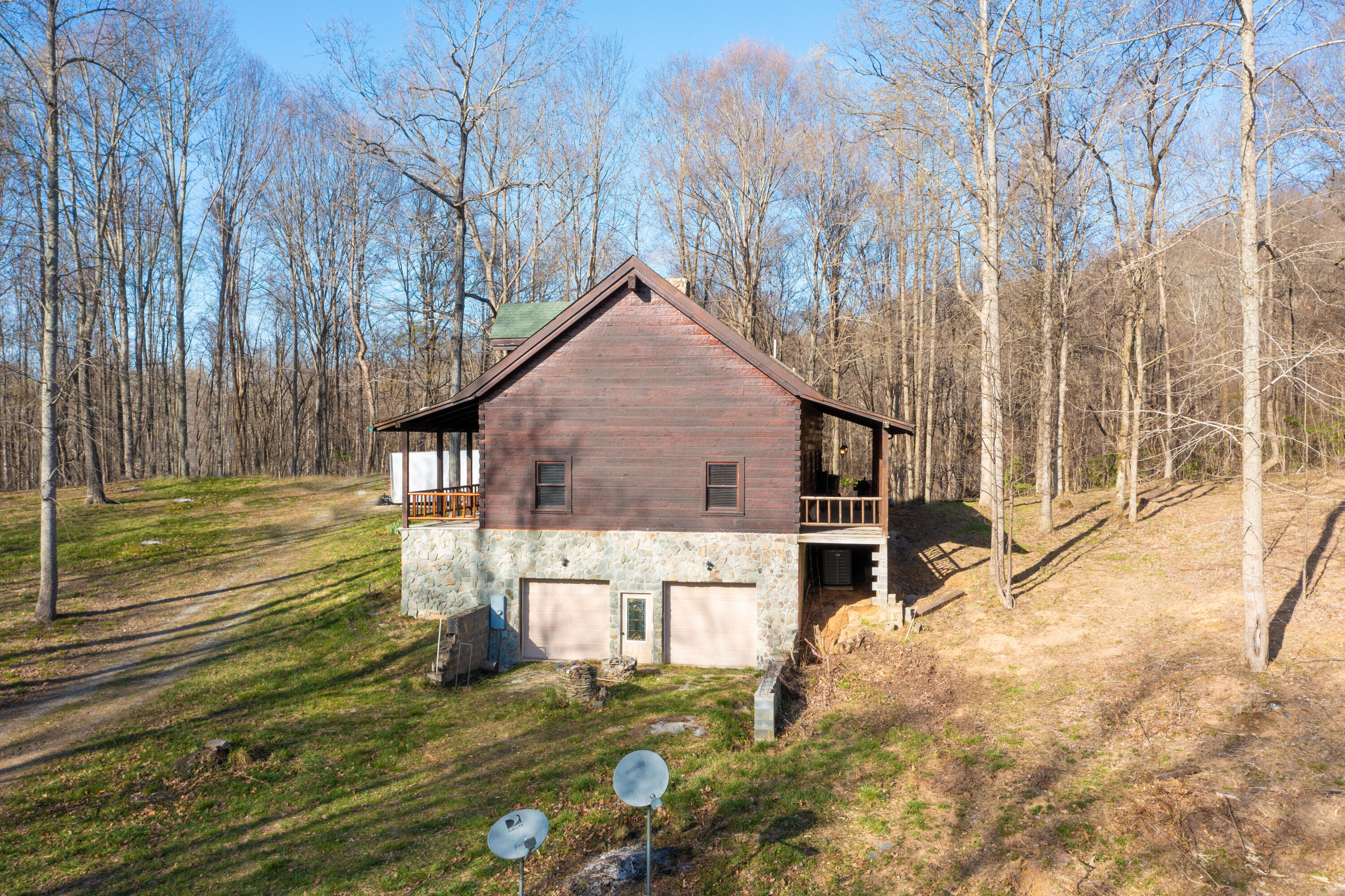 5730 Old Snapps Ferry Road Limestone, TN 37681 - Photo 47 of 49 Limestone-49