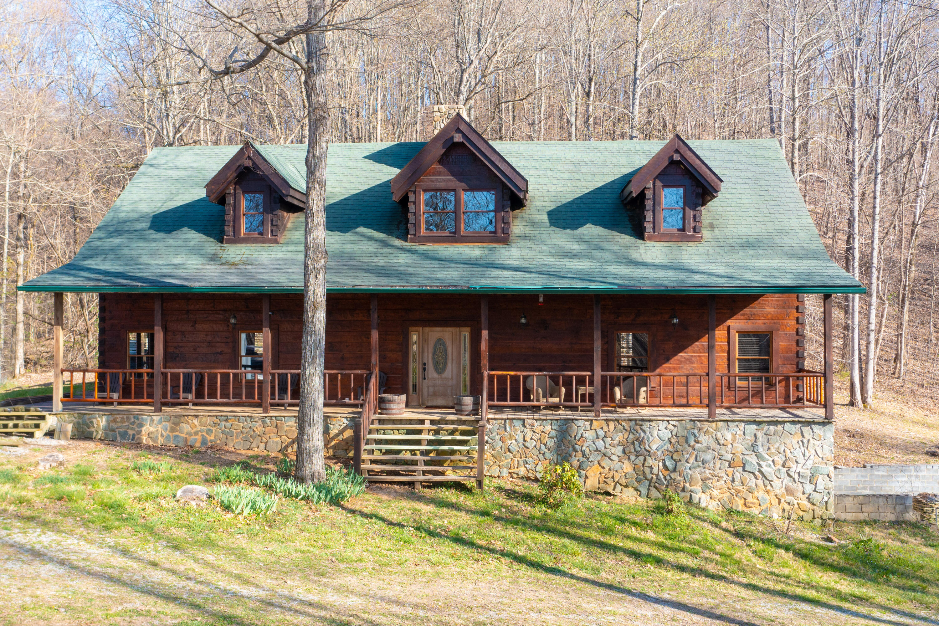 5730 Old Snapps Ferry Road Limestone, TN 37681 - Photo 49 of 49 Limestone-36