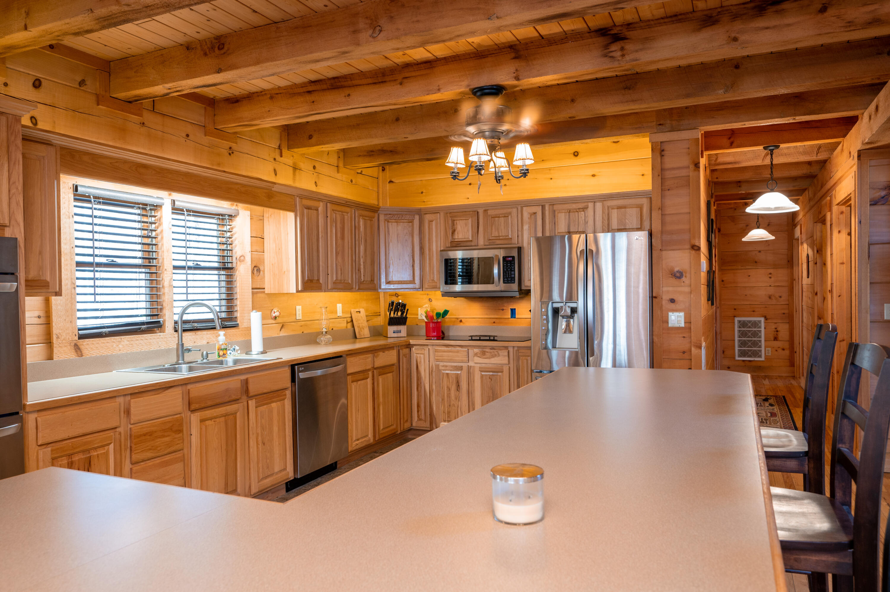 5730 Old Snapps Ferry Road Limestone, TN 37681 - Photo 5 of 49 Limestone-24