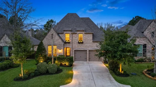 $4,300 | 125 Russet Bend Place North, Montgomery, TX 77316