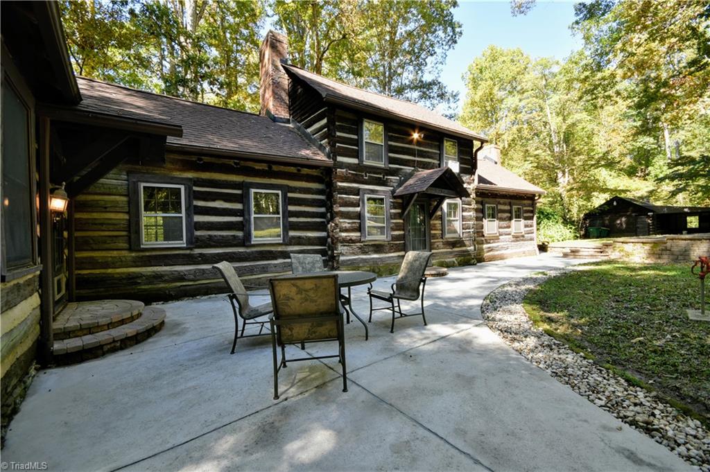 6068 Hedgerow Circle Clemmons, NC 27012 - Photo 2 of 35