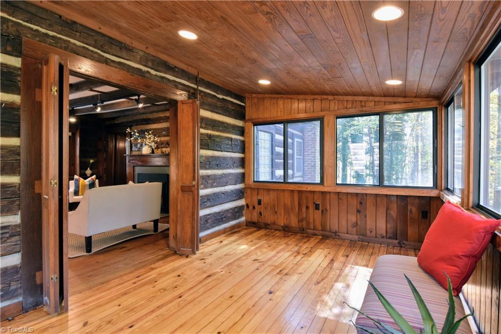 6068 Hedgerow Circle Clemmons, NC 27012 - Photo 12 of 35